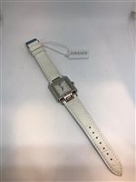 Orologio Versace Donna in Acciaio 88Q99SD497S001 - 88Q99SD497S001